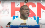 Présidentielle 2024: Babacar Fall de Gradec se projette sur 15 candidats 