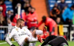 Juventus-Real : Benzema bel et bien forfait