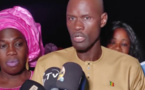 Bitumage de l'axe Taif -Sadio : le maire de Taif promet un vote-sanction si leur doléance n'est pas satisfaite
