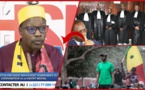 Candidature de Sonko : Diagne Solution appelle les 7 sages du Conseil constitutionnel à se baser sur les textes