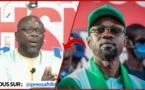 "En droit, la candidature de Sonko est partiellement recevable", selon Babacar Fall de Gradec
