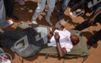 Burundi ça dégénère : La police tire à bout portant, des blessés très graves, un candidat porté disparu
