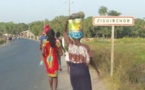Ziguinchor: deux hommes à travers un groupe Facebook piégeaient et violaient de présumés homosexuels
