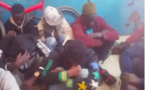 La Gendarmerie de Thiès démantèle un réseau de trafic de carburant à Kayar 