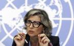 L’ONU dénonce la «lâcheté morale» d’Israël après des accusations à son égard