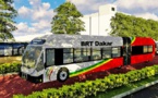 Mise à circulation officielle du BRT ce mercredi : les riverains évoquent l’aspect sécuritaire