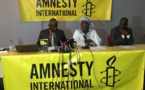 Affaire Ndella Madior Diouf : Amnesty International exhorte les autorités à revoir en profondeur le système de protection de l'enfance