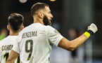 Al-Ittihad : la réponse radicale de Karim Benzema aux critiques