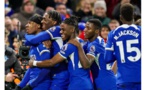 Premier League : Chelsea vient à bout de Crystal Palace, Wolverhampton s’offre Brentford