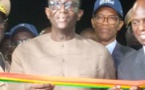 Mise en service des Bus Rapide Transit (BRT) : Amadou Ba parle" d’une première dans le monde" et félicite Macky Sall
