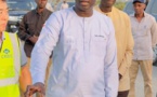 Ageroute: du Lycée de Mboro à l'Ucad, le nouveau DG Mamadou Ndao, un pur produit de l'école sénégalaise