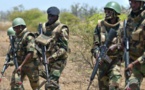 Militaires tués dans un accident de mine dans le Nord Sindian : 8 personnes arrêtées, dont le présumé poseur de mine
