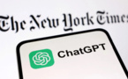 ChatGPT et droits d’auteur : le New York Times, héraut de la liberté de la presse