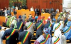 Assemblée nationale: les députés de la CEDEAO désignés ce vendredi