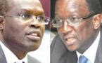 Emprunt obligataire: la Cour suprême pour départager Khalifa Sall et Amadou BA