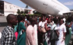 Dernière minute: les agents de Sénégal Airlines entrent en action