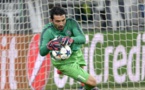 Buffon, l’ange gardien de la « Vieille Dame »