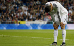 Real Madrid: Les douleurs de Cristiano Ronaldo
