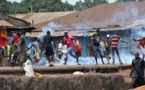 Journée de manifestation en Guinée: vers une médiation internationale