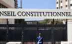 Conseil constitutionnel: les 20 premiers candidats déclarés vont passer ce samedi devant la Commission de contrôle