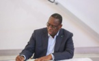 Justice : le President Macky Sall gracie 1372 prisonniers en cette veille du nouvel An