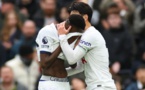 Tottenham: Pape Matar Sarr sort sur blessure, la grosse frayeur avant la CAN !