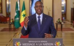 Adresse à la Nation: Voici l’intégralité du discours de  Macky Sall