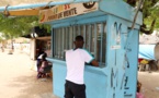 Tambacounda : une vendeuse de PMU arrêtée pour un trou de plus de 3 millions CFA