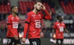 CAN 2023, Algérie : le Stade Rennais répond à Djamel Belmadi pour Amine Gouiri