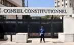 Conseil constitutionnel: Amdy Diallo Fall absent, Ndiack Fall invalidé