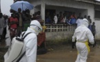 L’OMS va déclarer la fin du virus Ebola au Liberia