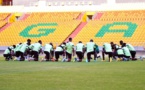 Troisième galop de l’équipe du Sénégal : 19 « Lions » présents, le groupe au complet ce mercredi 