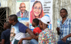 Elections aux Comores: la lutte contre l'inflation, une attente des électeurs
