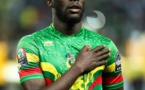 CAN 2023 : le Mali dévoile sa liste sans Massadio Haïdara