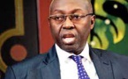 Conseil constitutionnel: Mamadou Lamine Diallo passe au second tour