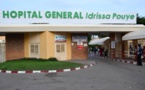 Santé : grève des anesthésistes de l’hôpital général Idrissa Pouye de Grand-Yoff