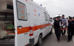 Iran: double explosion meurtrière près de la tombe de Qassem Soleimani
