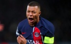 PSG : la sortie de Kylian Mbappé fait vriller Madrid et l’Espagne