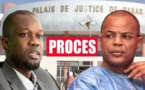 Direct-Cour Suprême: Ousmane Sonko et Mame Mbaye Niang jouent le dernier acte