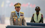 La junte birmane annonce l'amnistie de milliers de prisonniers