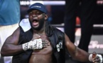 Boxe : le Congolais Martin Bakole nouveau numéro un mondial des poids lourds WBA