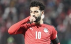 CAN 2023 : Mohamed Salah arrive en retard pour la préparation avec l’Égypte
