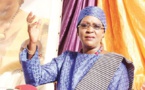 Contrôle des parrainages: Amsatou Sow Sidibé écartée pour dossier incomplet