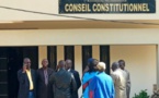Conseil constitutionnel : clape de fin du contrôle des parrainages