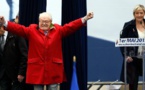 Jean-Marie Le Pen: "Je me convertirai à l'Islam pour..."