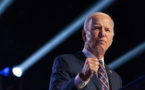 Joe Biden attaque frontalement Donald Trump dans un grand discours de campagne