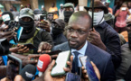 Affaire Mame Mbaye Niang: Ousmane Sonko va déposer un rabat d’arrêt