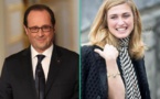 Julie Gayet : et maintenant, elle travaille à l'Elysée