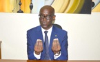 Thierno Alassane Sall parle de doublons fantaisistes: « mon propre frère aurait parrainé, en plus de ma candidature, celle d'un concurrent »