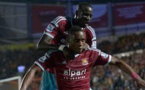West Ham: Sakho et Kouyaté honorés
